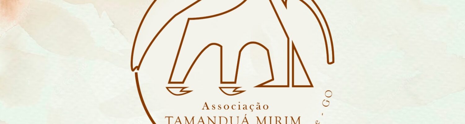 Logo Tamandua