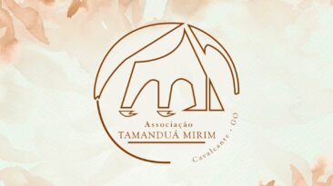 Logo Tamandua