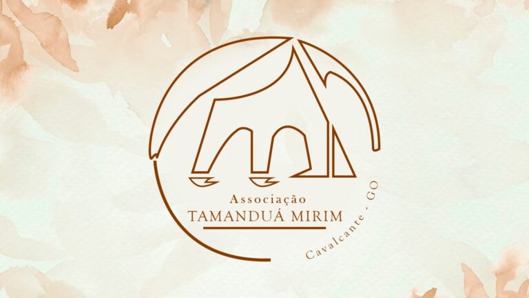 Logo Tamandua